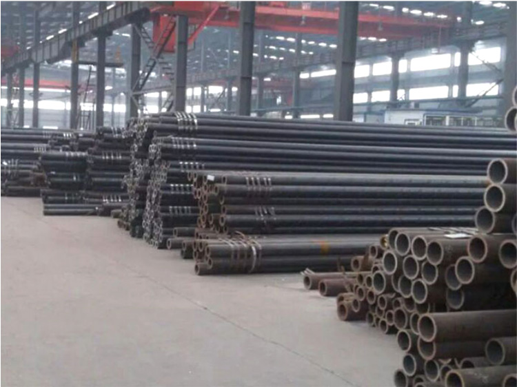 加查12cr2mo化肥专用管